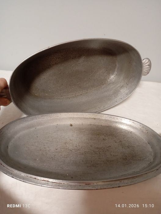 Утятницы, казанок . 2/ 3,5 /4 л