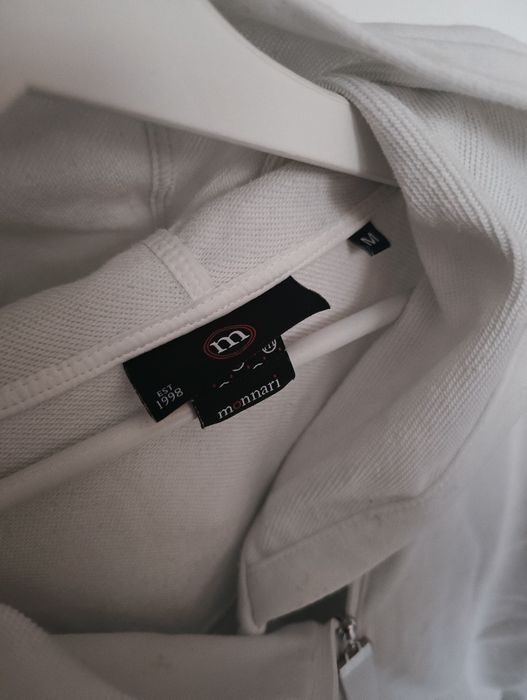 Bluza z kapturem