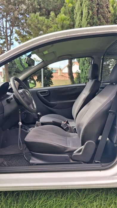 Opel corsa diesel 2004