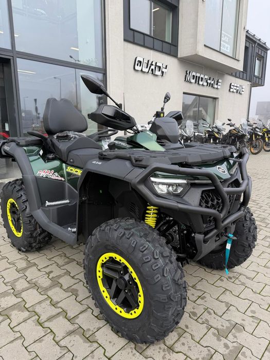 Cfmoto