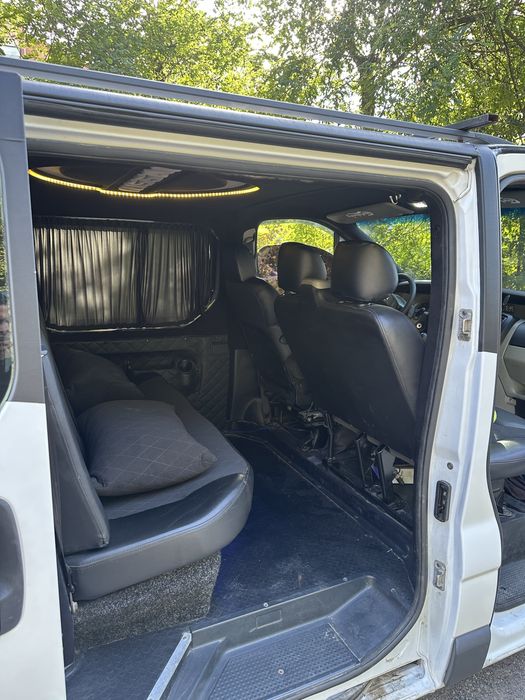 Продам Primastar