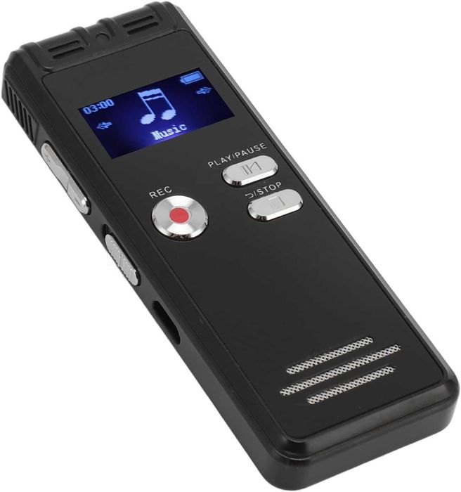 Rejestrator Dźwięku