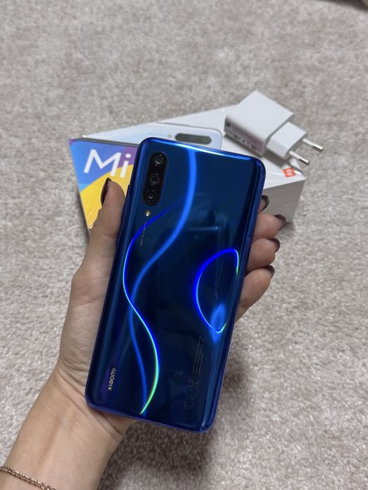 xiaomi Mi 9 Lite мобільний телефон