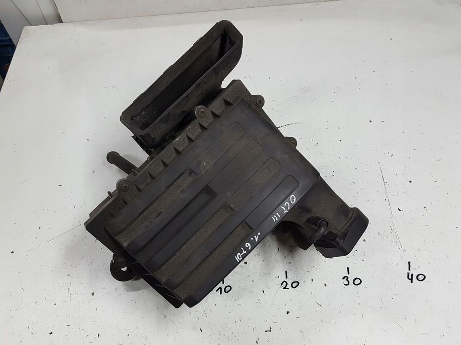 OCTAVIA 3 III 1.6 TDI CLH OBUDOWA FILTRA POWIETRZA