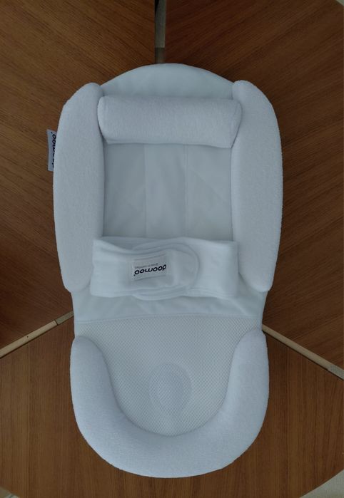 DOOMOO Supreme Sleep Plus + Capa