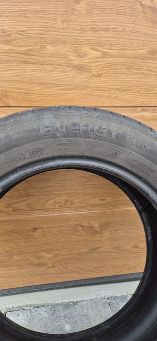 Opony letnie Micheline 205/55/R16