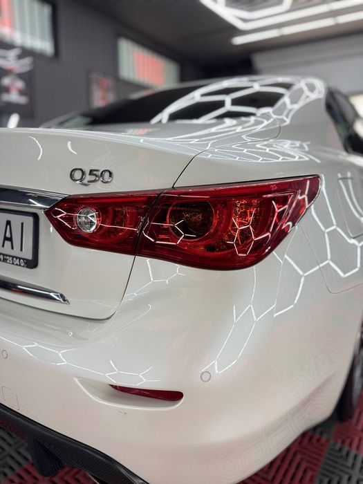 Infiniti Q50 2015 VIN JNKDV71E0GM550094 фото оголошення 14 з 24