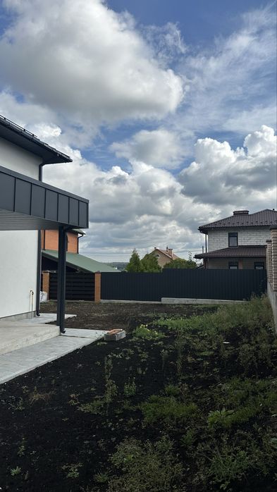 Продаж якісні БУДИНКИ, Стоянка 2, Ірпінь. 5 соток, 135 кв.м