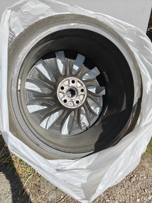 Диски Tesla modal 3/Y R20