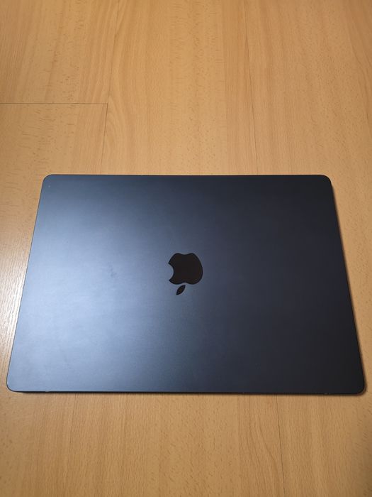 Macbook Air 15 M3 16GB/512GB Applecare