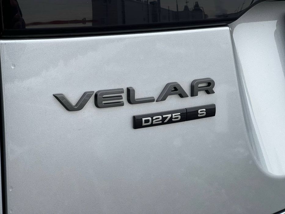 Renge Rover Velar Car Invest Ukraine Лізинг