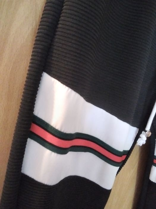 Calças joggers tamanho L