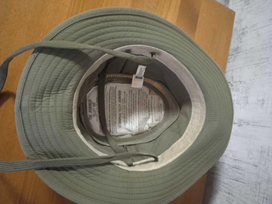 Панама Airflo Tilley Hat LTM5 (Канада). Размер 56