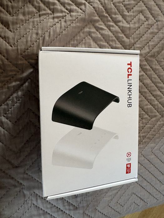 Router TCL HH132VM