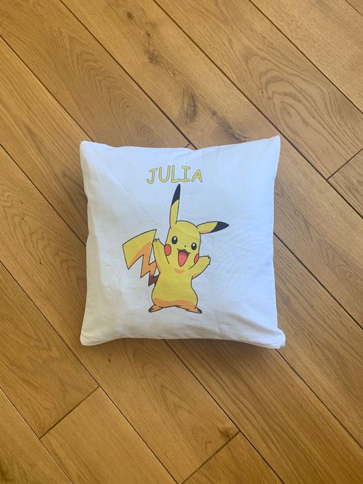 Akcesoria Pokemon Pikachu