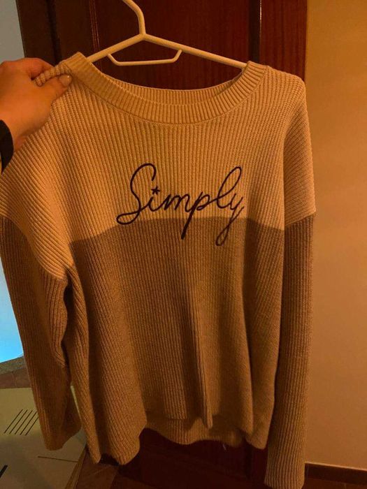 Vou vender camisas de senhora