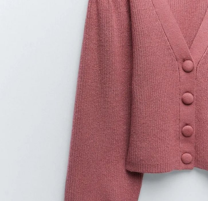 Кардиган від Zara