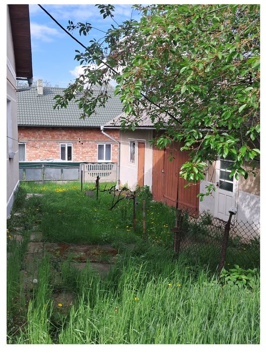 Житловий будинок