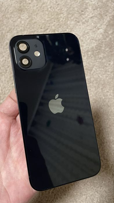 Корпус Iphone 12 13 14 pro max 15 оригинал