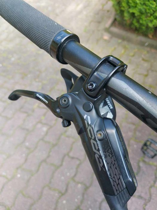 Rower Specialized Enduro Elite 2020