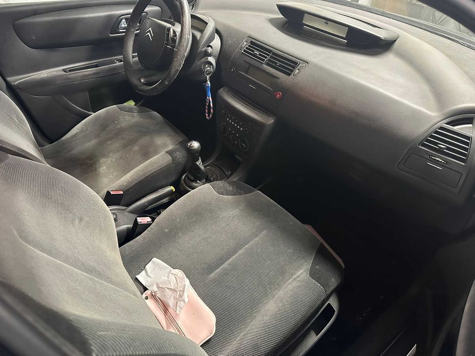 Citroen C4 1.4 2006