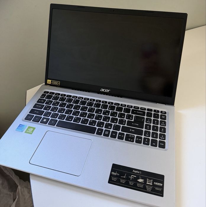 Ноутбук Acer Aspire 5 A515