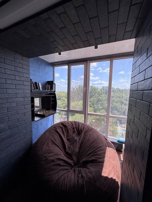 Продаж 1к квартири ЖК Дніпровська Брама, Слобожанське