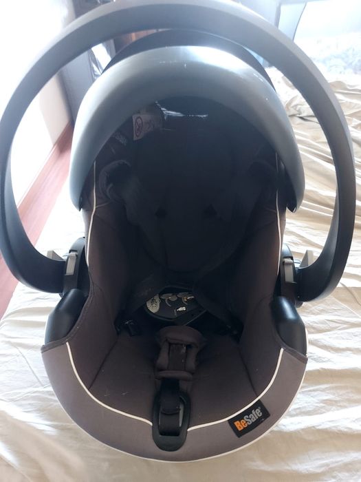 Ovo  para Bébé Besafe