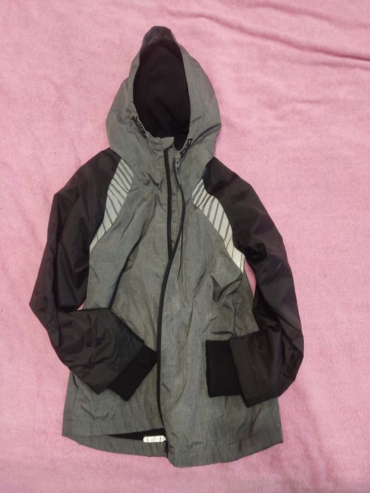 Куртка ветровка 122 128 розмір 7-8 років