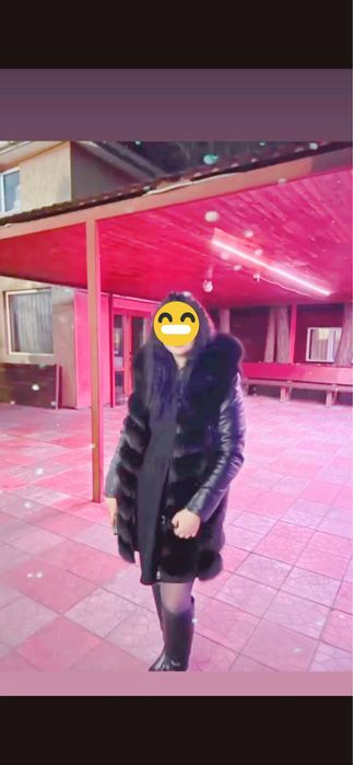 шуба трансформер