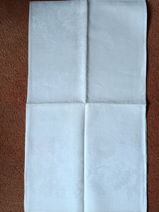 Продам полотенца лен большие