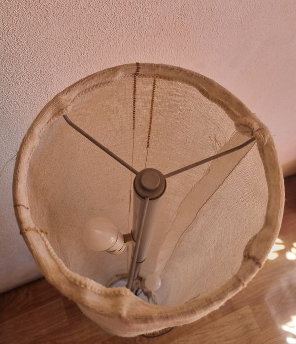 Candeeiro de Pé para  Sala