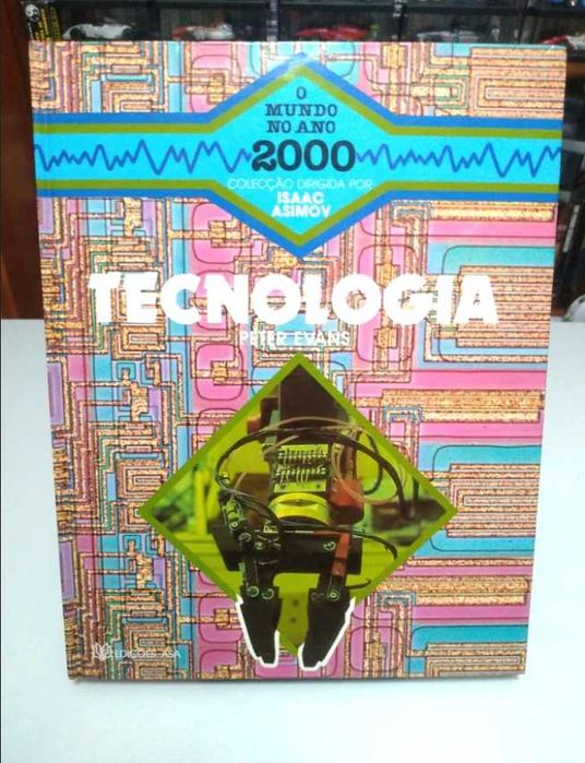 Colecção O Mundo do Ano 2000