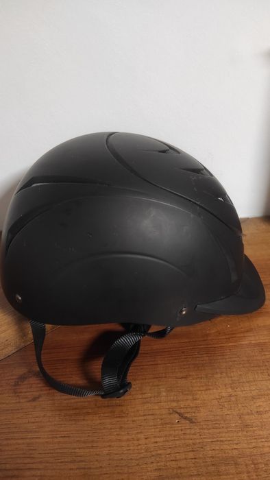 Toque equitação Fouganza