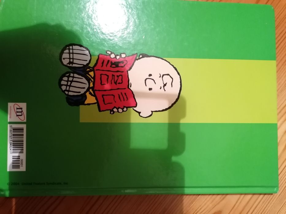 O Dicionário do Charlie Brown