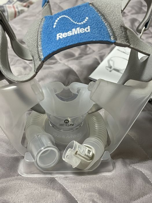 СИПАП маска носовая ResMed AirFit N20 Размер M