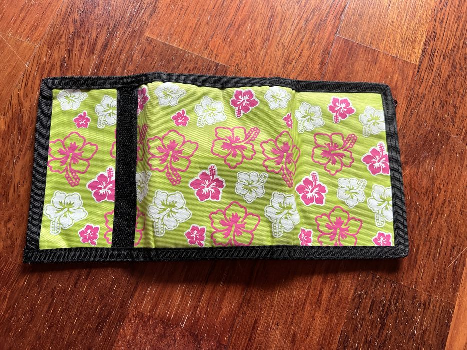 Portfel dla dziewczyny