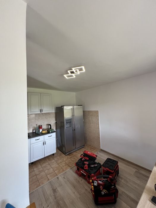 Dom 2 pokoje , 65m2 do wynajęcia .