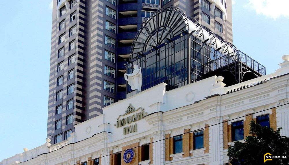 ПРОДАМ! Терміново ПАРКОМІСЦЕ в ЖК Покровський Посад, Глибочицька, 32В