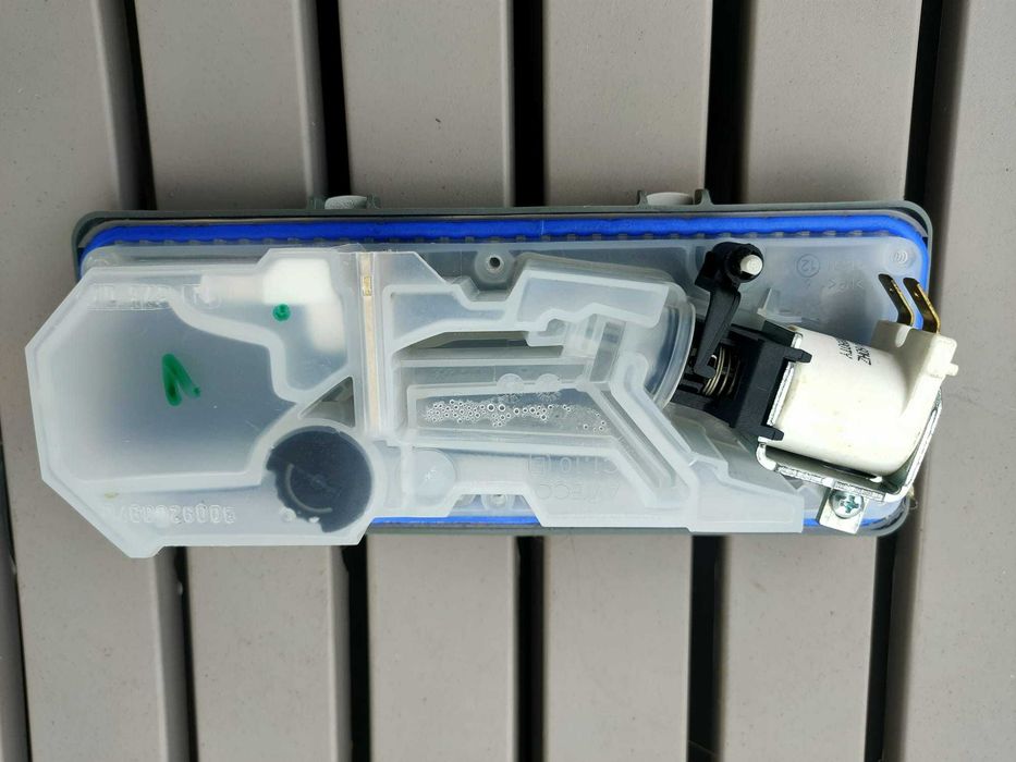 Peças várias, máquina de lavar loiça IKEA RENLIG DW 60 / Electrolux