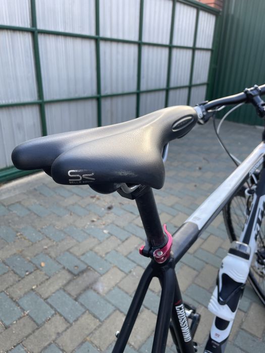 Ktm crosswind 23"
