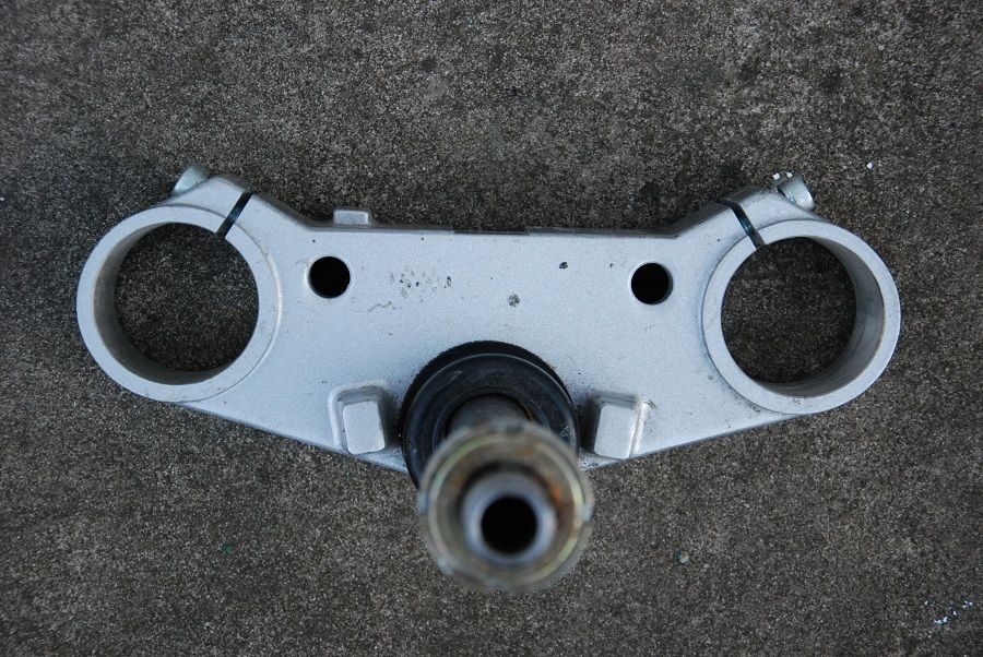 Вилка МТ Дніпро Касік КМЗ