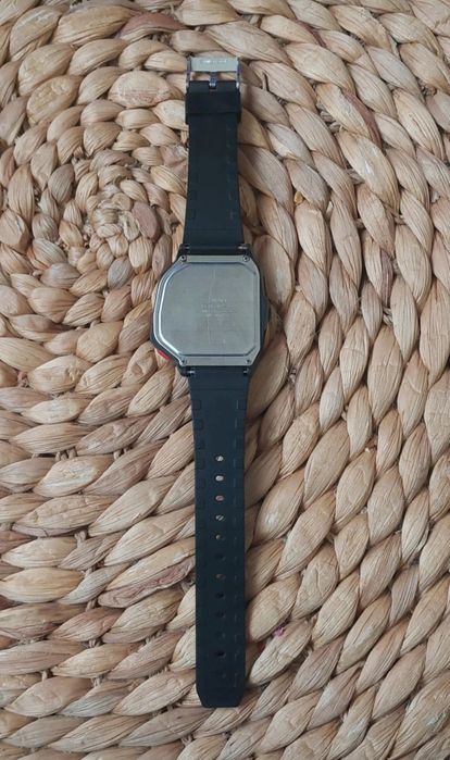 Relogio  casio *