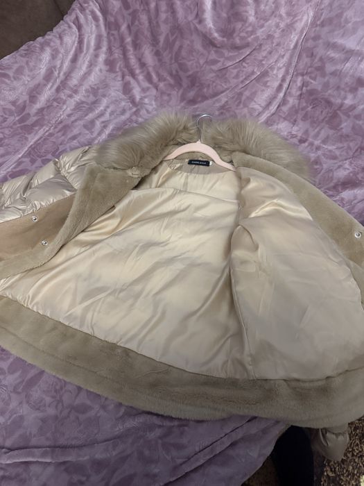 Продам новую куртку размер 28 (s-l)