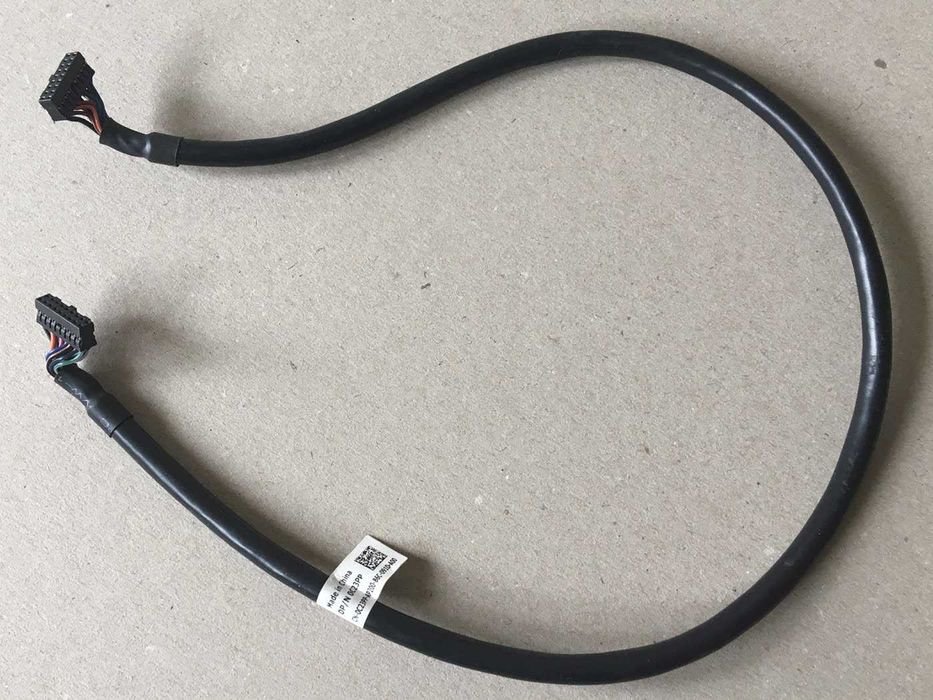 kable sygnałowe i zasilające Dell 5820 / 7820