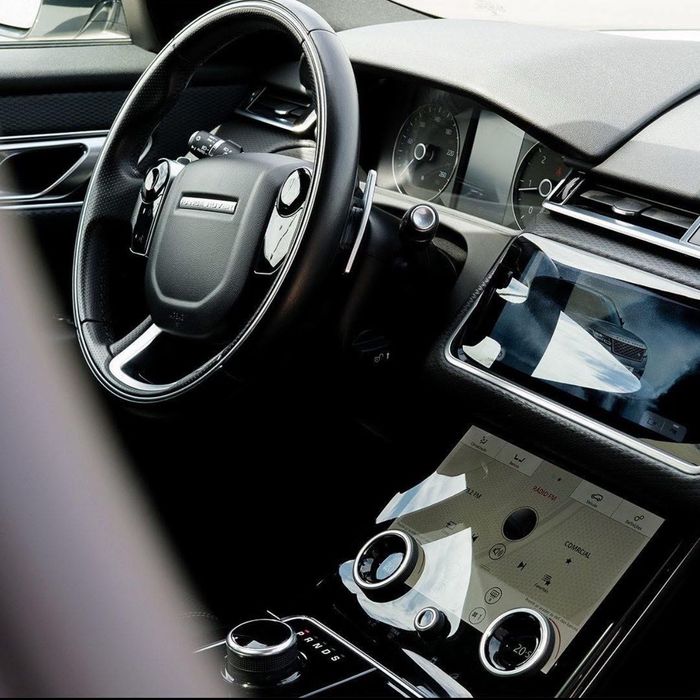 Land Rover Range Rover Velar 2.0 D R-Dynamic HSE