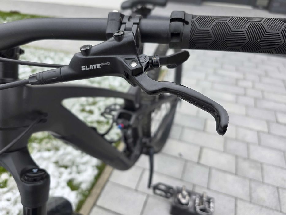 Rower górski MTB Trek Fuel EX 7 Gen 6