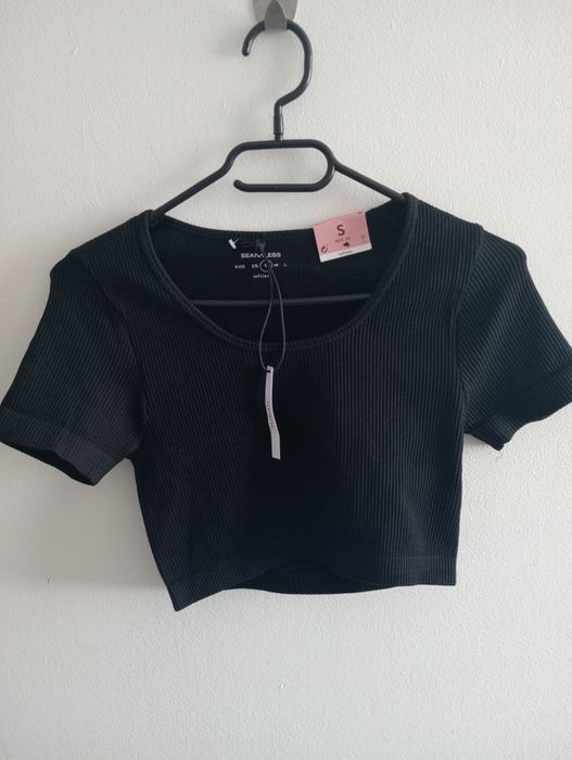 Paka ubrań damskich, męskich nowe do daleszej odsprzedaży Mohito, Lefties ,Vero Moda