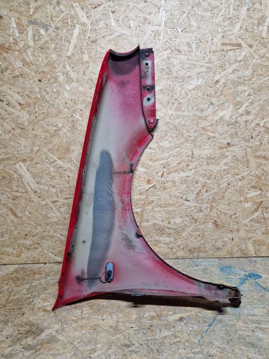 Błotnik lewy przedni vw golf 4 golf IV