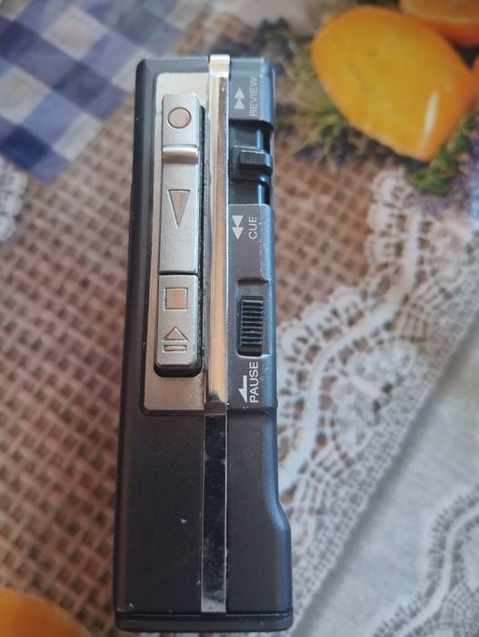 Диктофон Sony m-88v